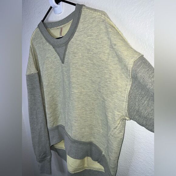 FP Movement Start Up Pullover - Picture 6 of 13